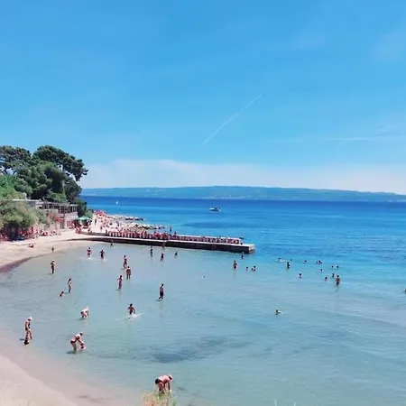 Appartamento Nera Spalato