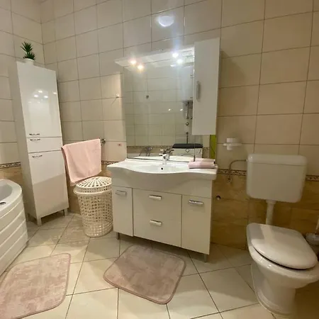 Apartman Nera *