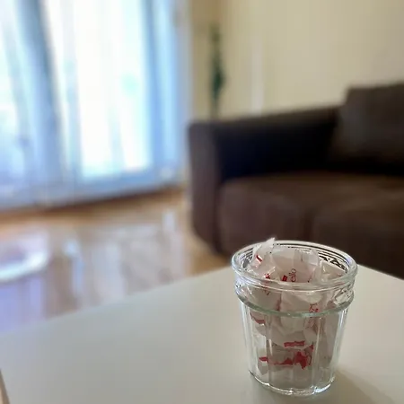 דירה Nera *