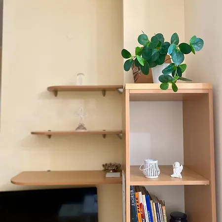 Nera Appartement *