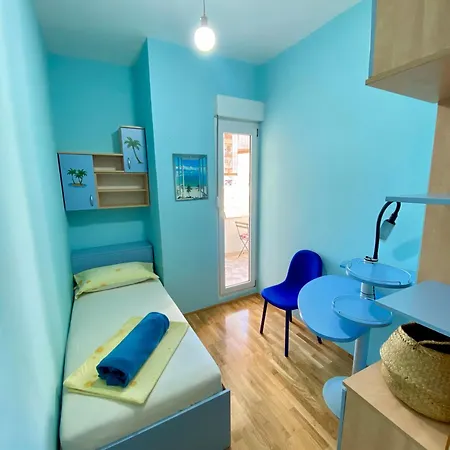Nera Apartman Split