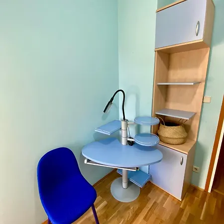 Appartement Nera