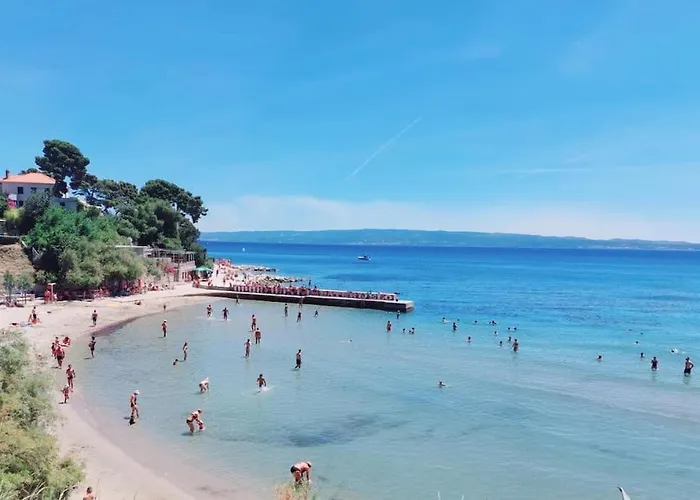 Apartment Nera Split