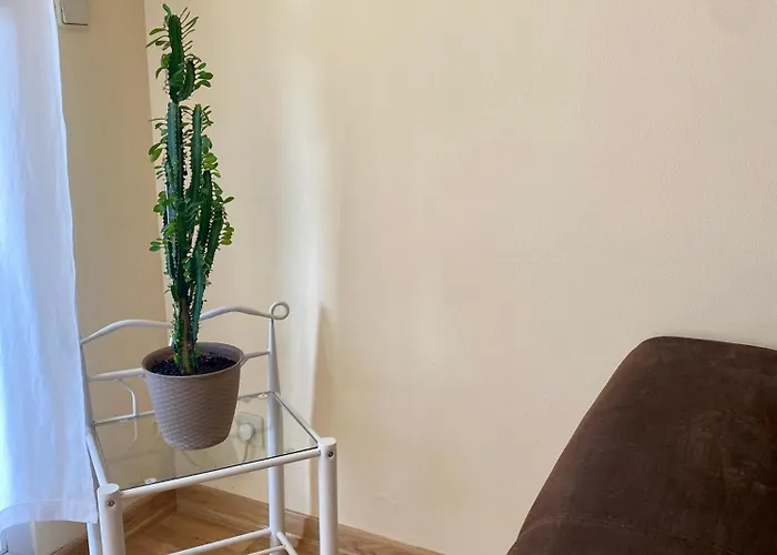 Nera Apartment Split