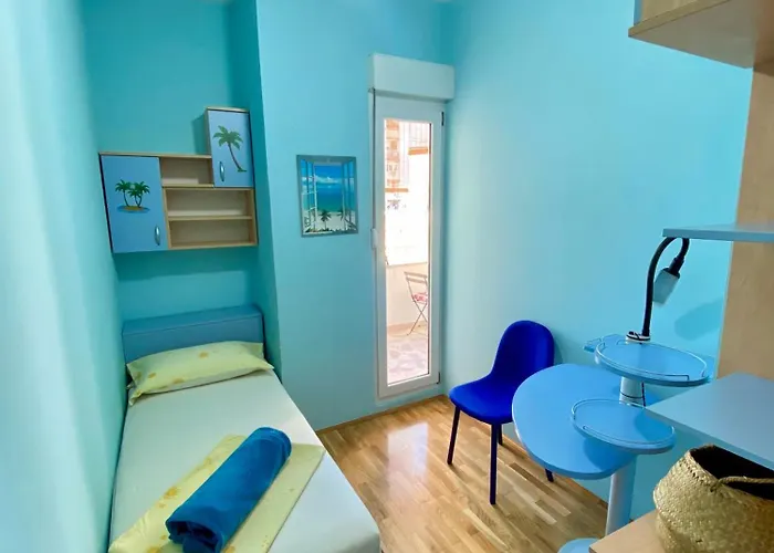 Nera Apartment Split